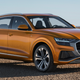 Illustration for article titled The 2019 Audi Q8 Boldly Shows Audis Willingness To Make A Terrifyingly Ugly Car